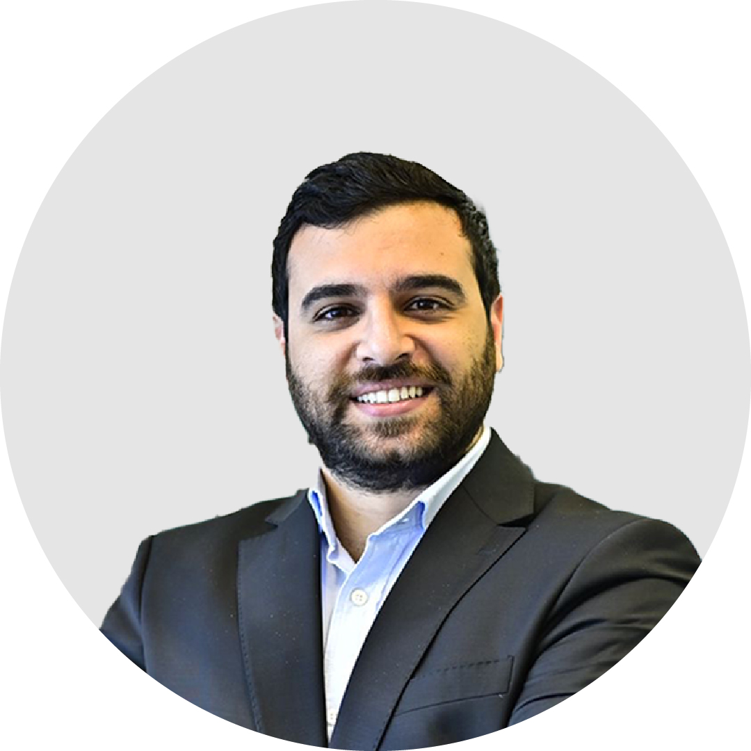 Dr. Abdallah Al-Khraisha